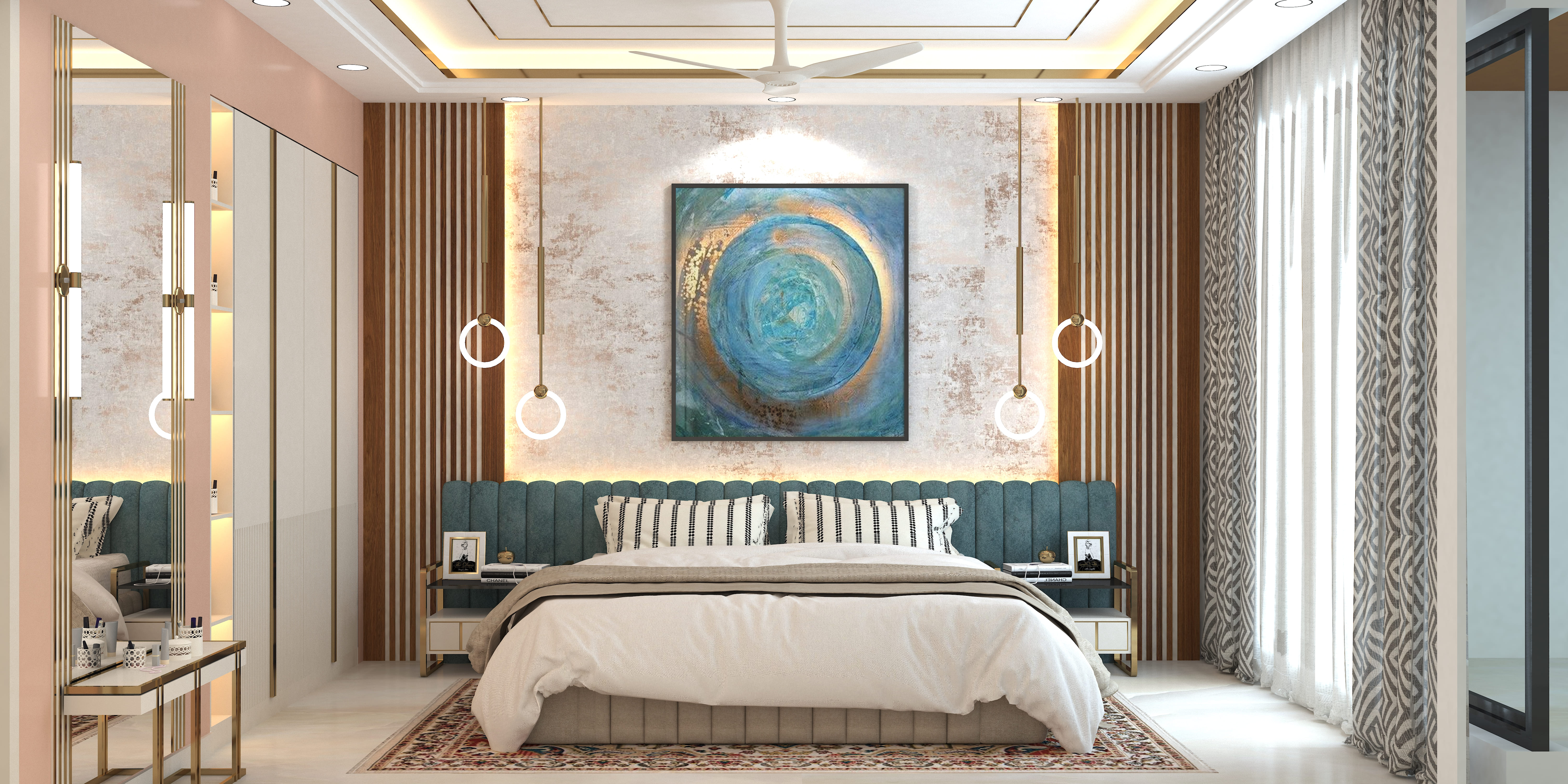 Mr Datta Shinde Home Interior Project | Trance Interiors Image Mr Datta Shinde Home Interior Project | Trance Interiors Image